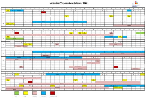 veranstaltungskalender hamburg